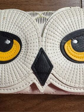 Loungefly Harry Potter Hedwig Wallet